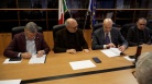 Salute: Riccardi, grazie ai volontari per supporto nei Pronto soccorso